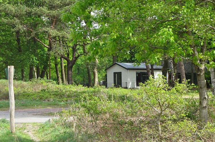 Vakantiehuisje in Vierhouten