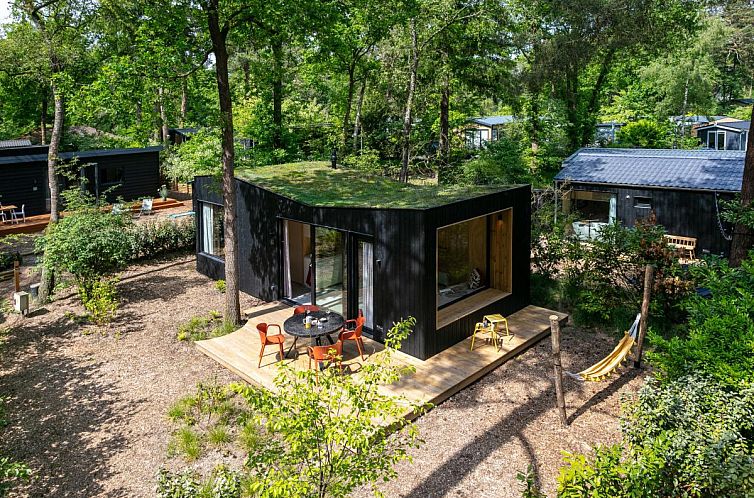 TED Tiny House