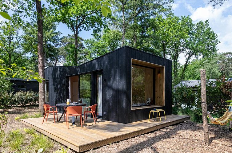 TED Tiny House