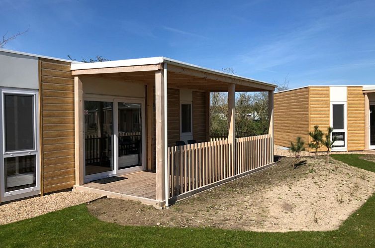 Vrijstaande woning in Gelderland, Nederland