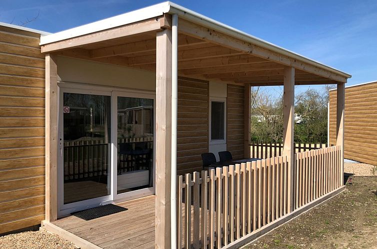 Vrijstaande woning in Gelderland, Nederland