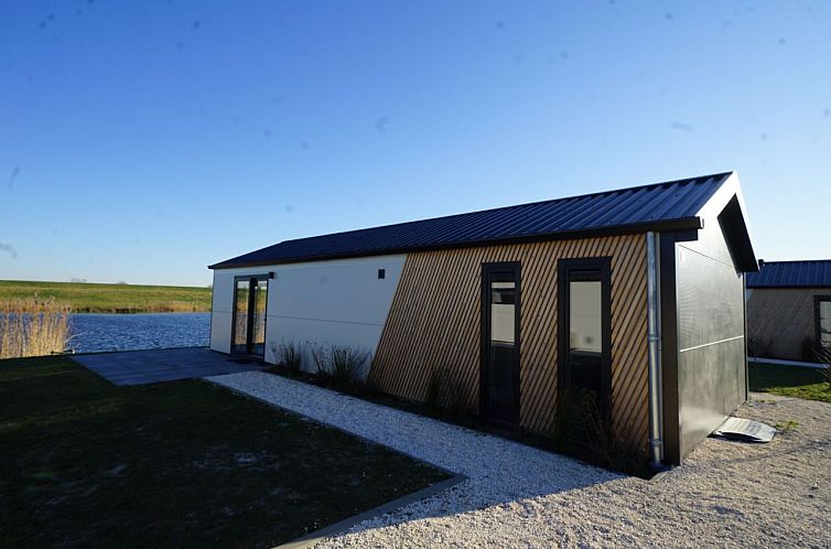 Vrijstaande woning in Gelderland, Nederland