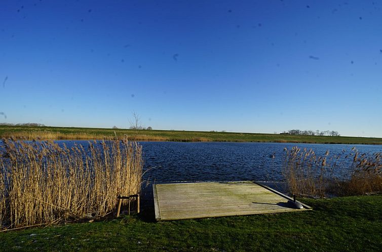 Vrijstaande woning in Gelderland, Nederland