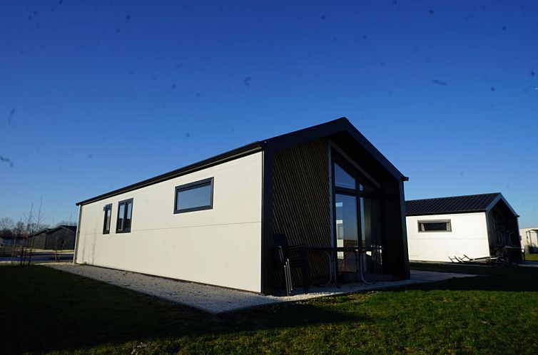 Vrijstaande woning in Gelderland, Nederland