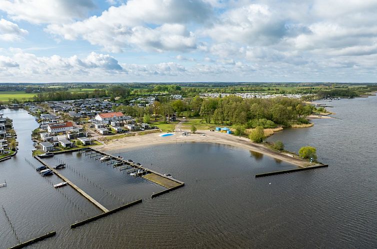 Vrijstaande woning in Gelderland, Nederland