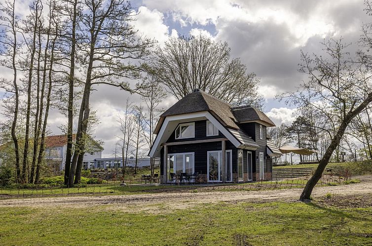 Vrijstaande woning in Gelderland, Nederland