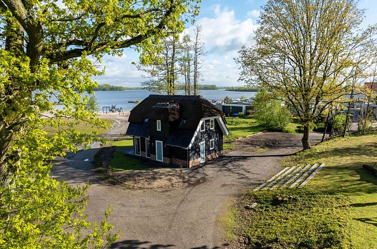 Vrijstaande woning in Gelderland, Nederland