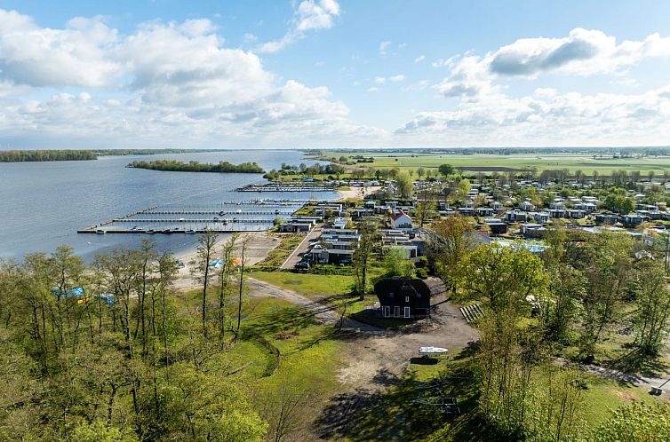 Vrijstaande woning in Gelderland, Nederland