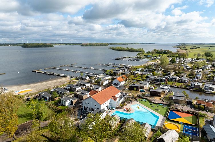 Vrijstaande woning in Gelderland, Nederland