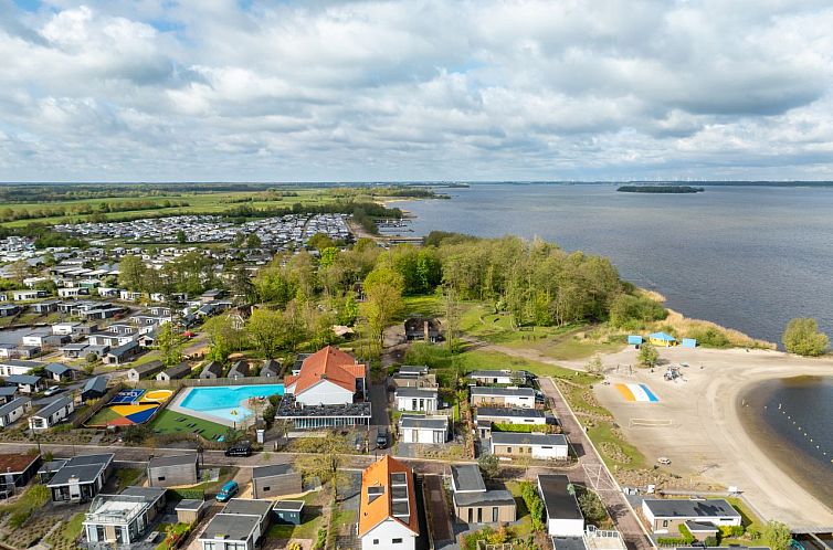 Vrijstaande woning in Gelderland, Nederland