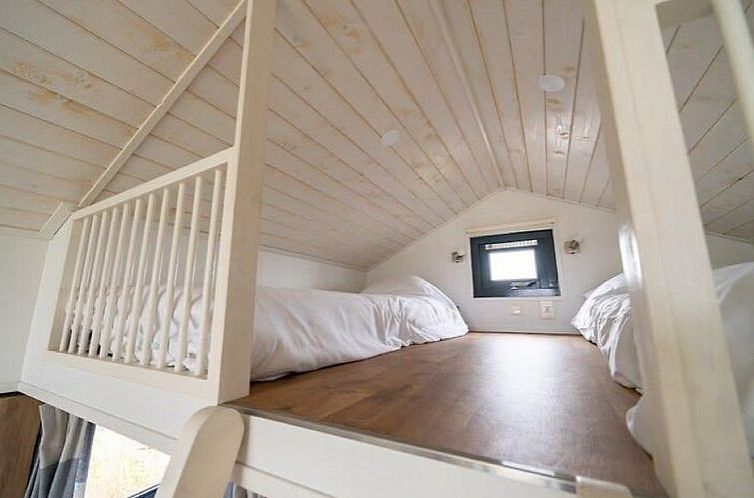 Vakantiehuis Tiny House 4