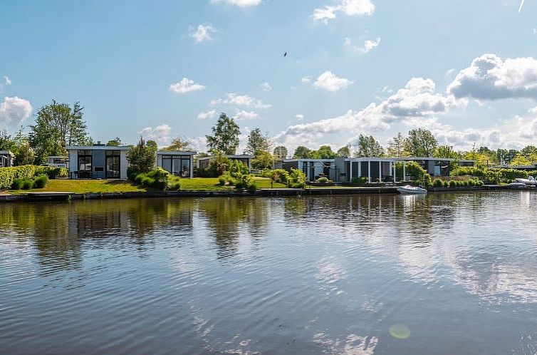 Vakantiehuis Cosy Unique 2+3, EuroParcs Veluwemeer