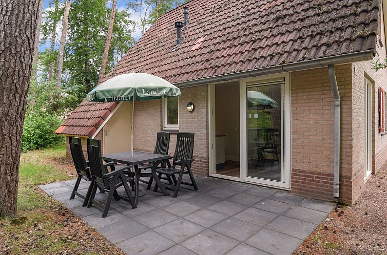 Landgoed 't Loo | 4-persoons bungalow | 4C