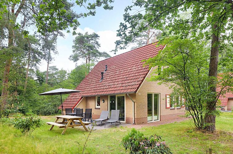 Landgoed 't Loo | 4-persoons kinderbungalow | 4LK