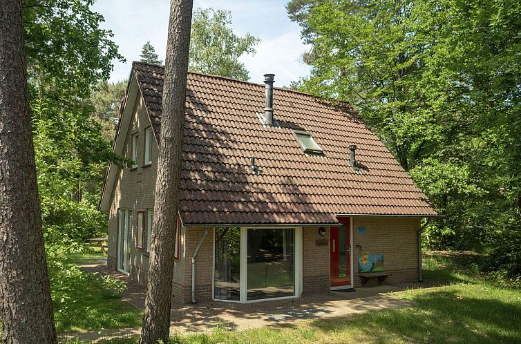 Landgoed 't Loo | 4-persoons kinderbungalow | 4LK