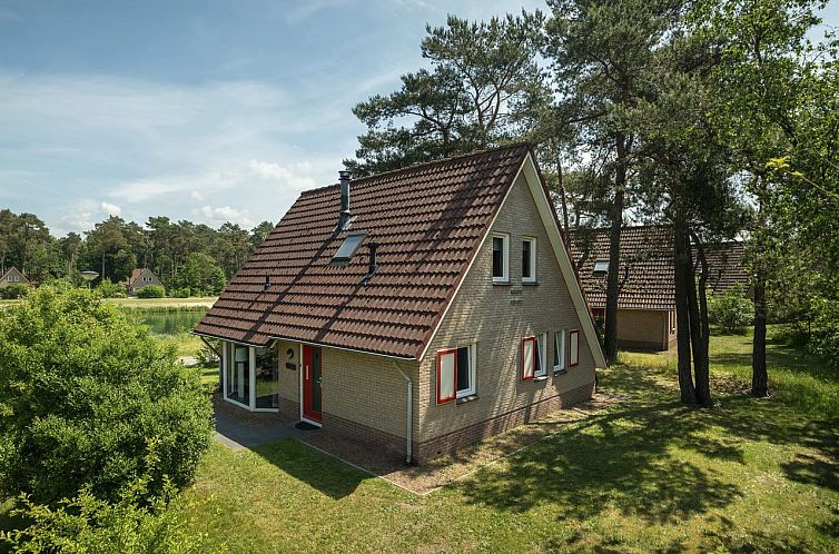 Landgoed 't Loo | 4-persoons bungalow | 4L1