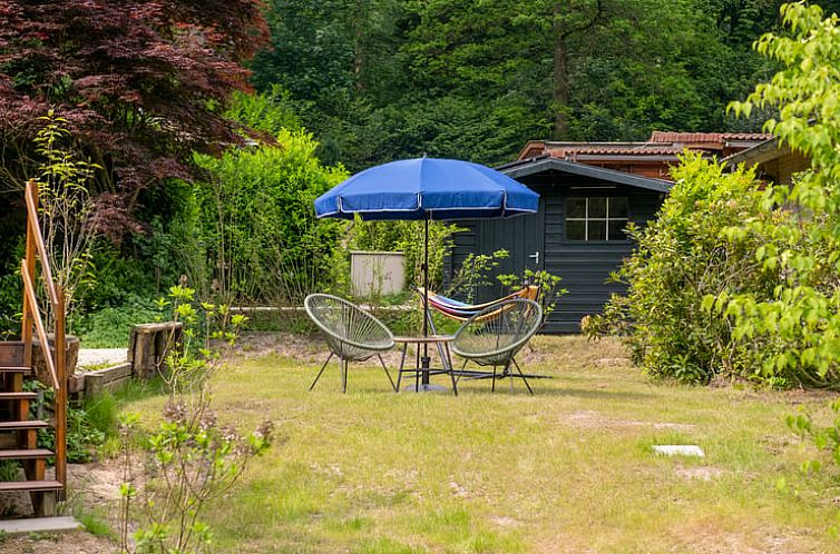 Vakantiehuisje in Rheden