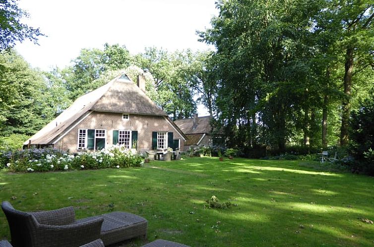 Huisje in Heerde