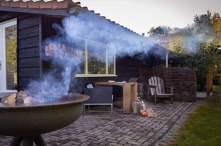 Vakantiehuisje in Heerde