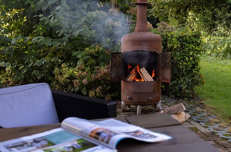 Vakantiehuisje in Heerde