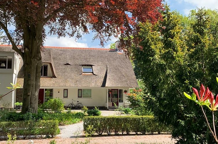 Vakantiehuis in Hattem