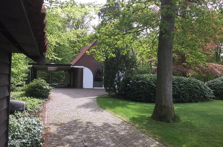 Vakantiehuisje in Hattem