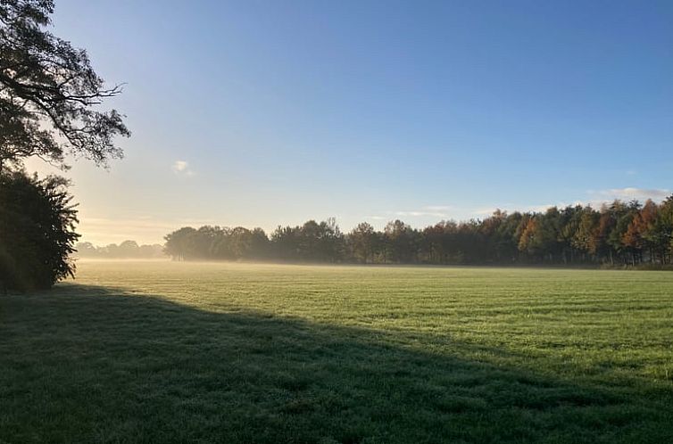 Vakantiehuisje in Doornspijk