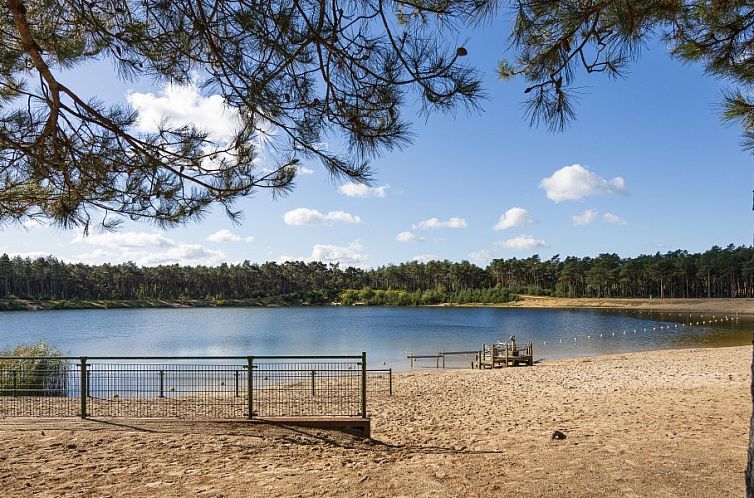 De Reebok Luxe Chalet Veluwe