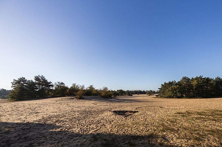 De Reebok Luxe Chalet Veluwe