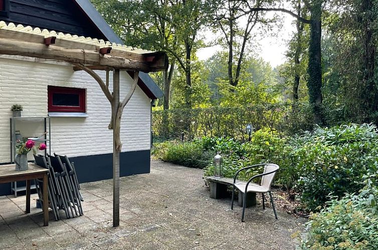 Vakantiehuis in Wapenveld