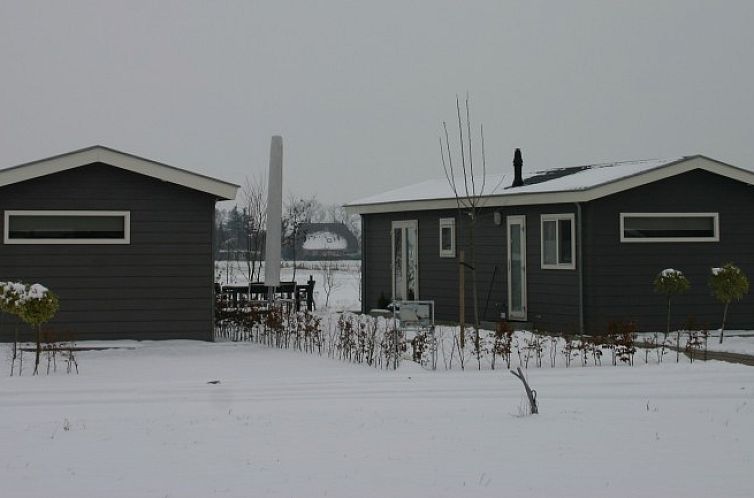 Van Luttikhuizen chaletverhuur Zwaantje 1