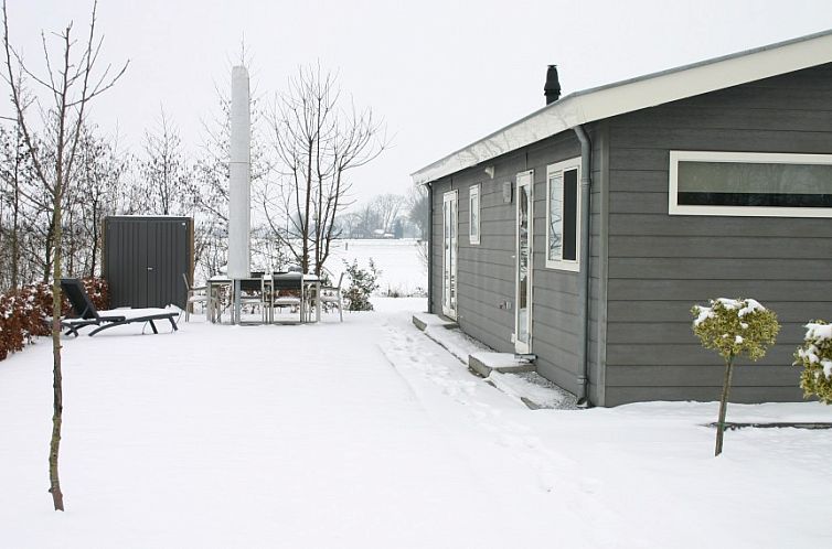 Van Luttikhuizen chaletverhuur Zwaantje 1