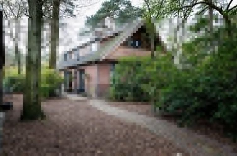 Vakantiehuis in Wekerom