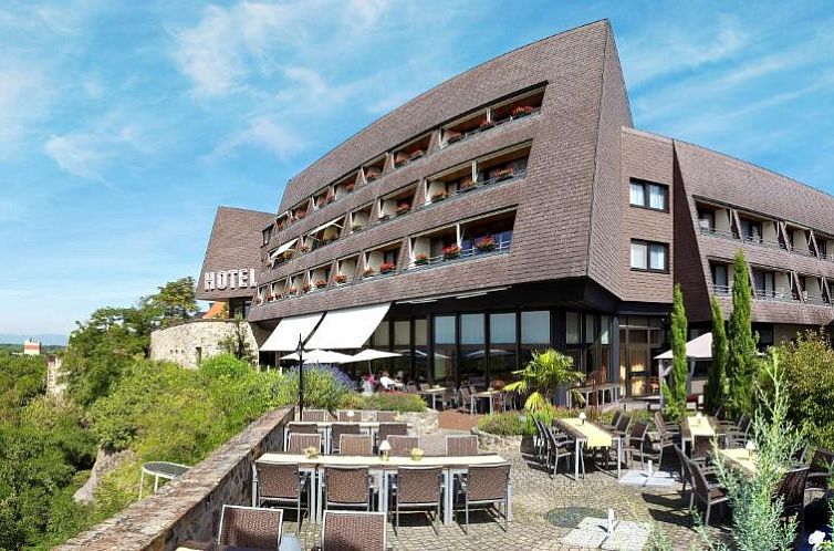 Hotel Stadt Breisach