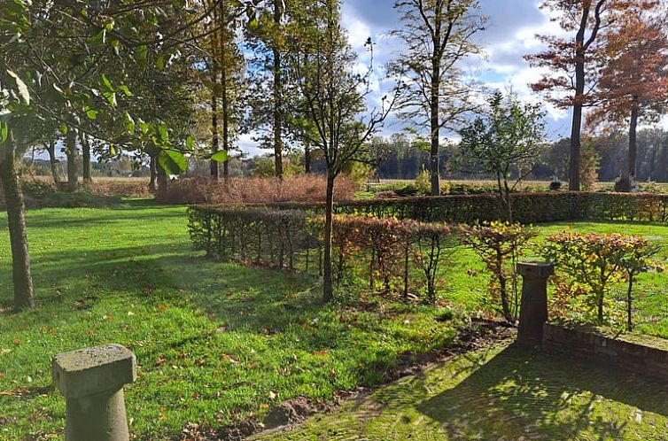 Vakantiehuis in Nijkerk