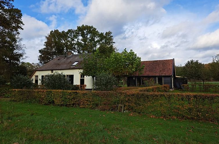 Vakantiehuis in Nijkerk