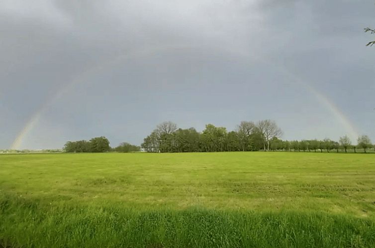 Huisje in Nijkerk