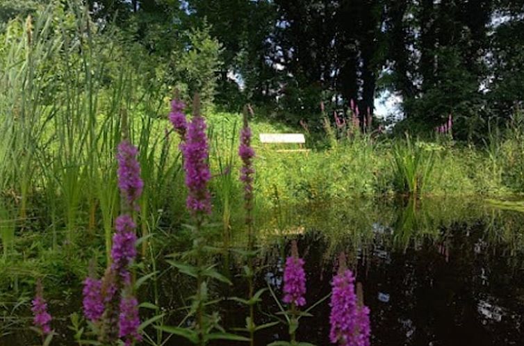 Huisje in Nijkerk