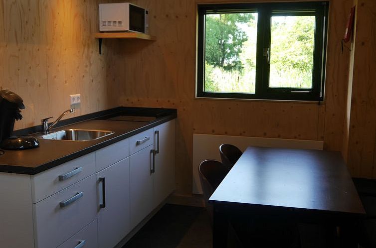 Vakantiehuis Tiny House 4