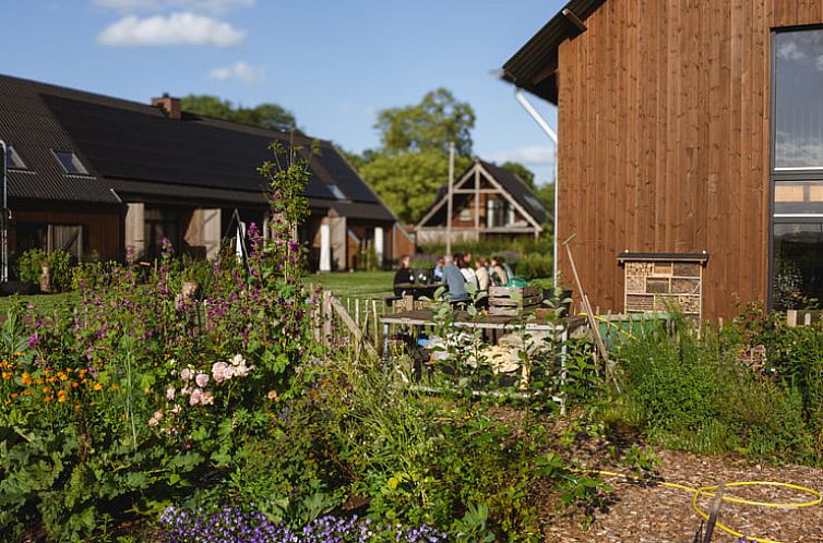 Vakantiehuisje in Veessen