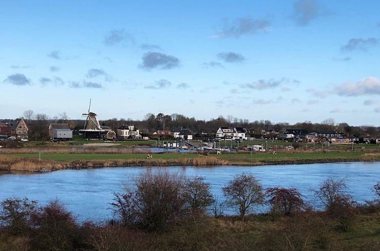 Vakantiehuisje in Veessen