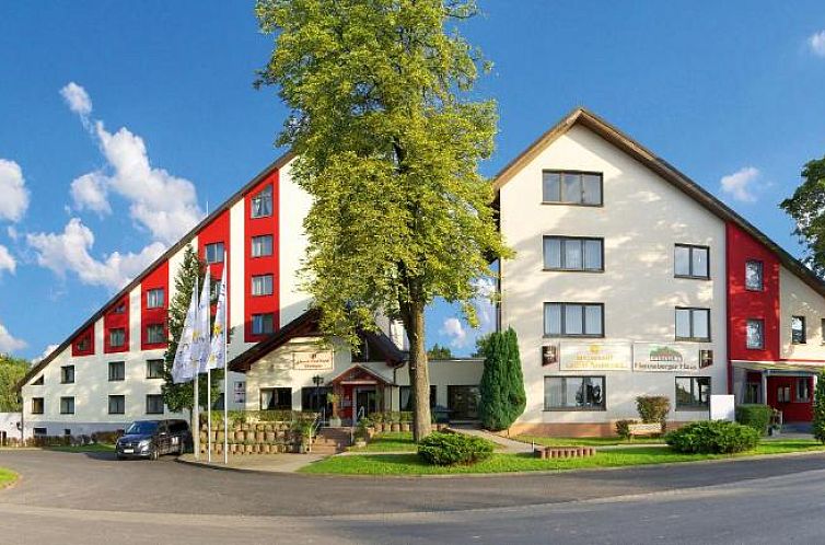 Akzent Aktiv & Vital Hotel Thüringen