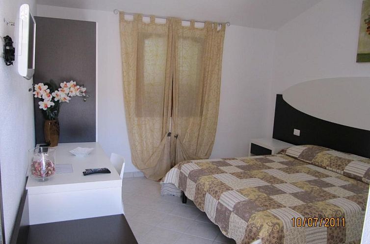 Residence Olbia