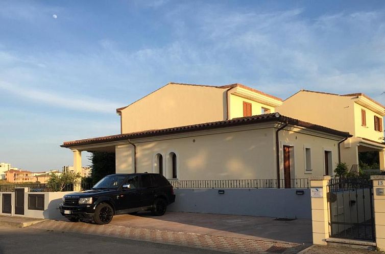 Residence Olbia