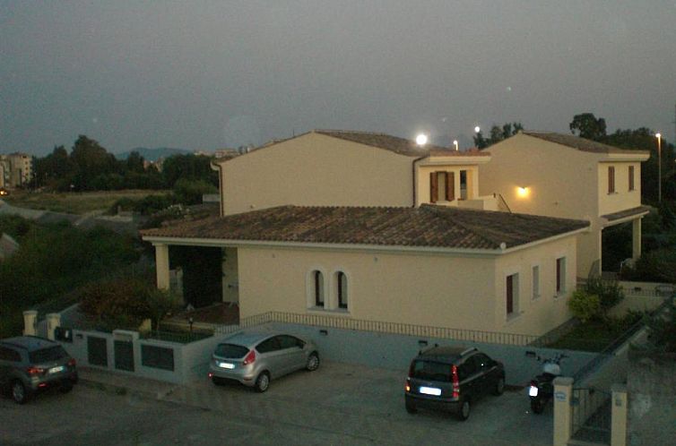 Residence Olbia