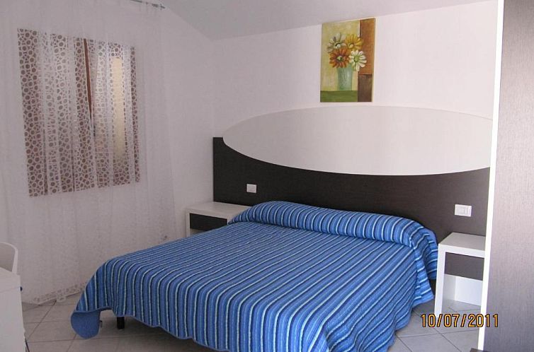 Residence Olbia