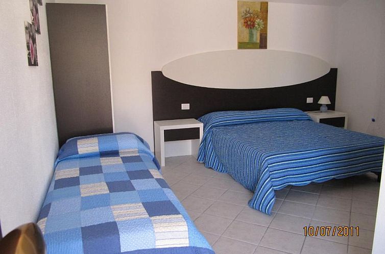 Residence Olbia