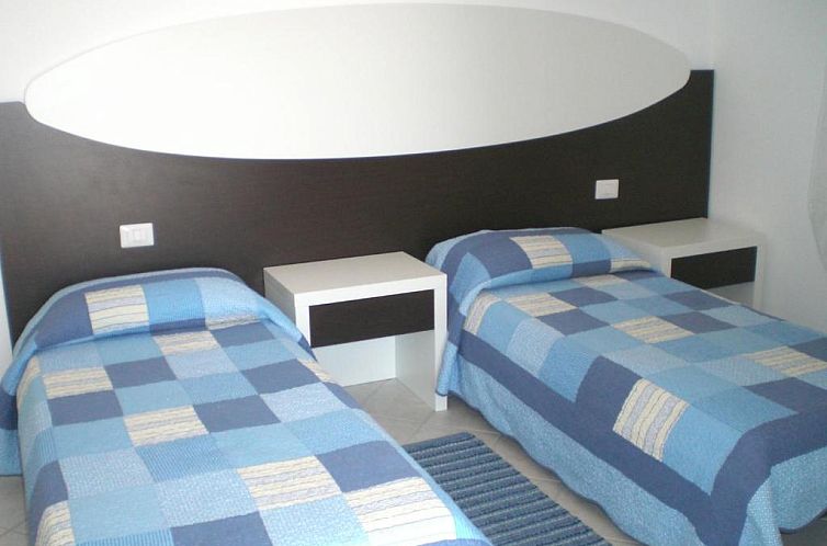 Residence Olbia