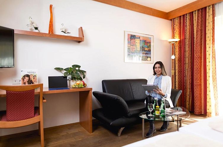 Business-Hotel Stockinger