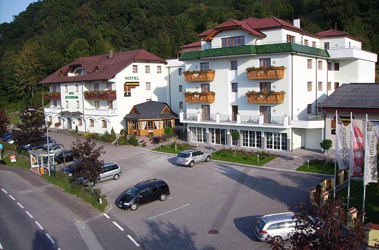 Business-Hotel Stockinger